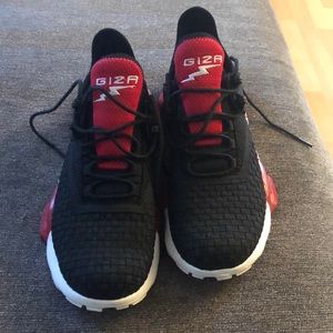 Men’s Gym Sneakers